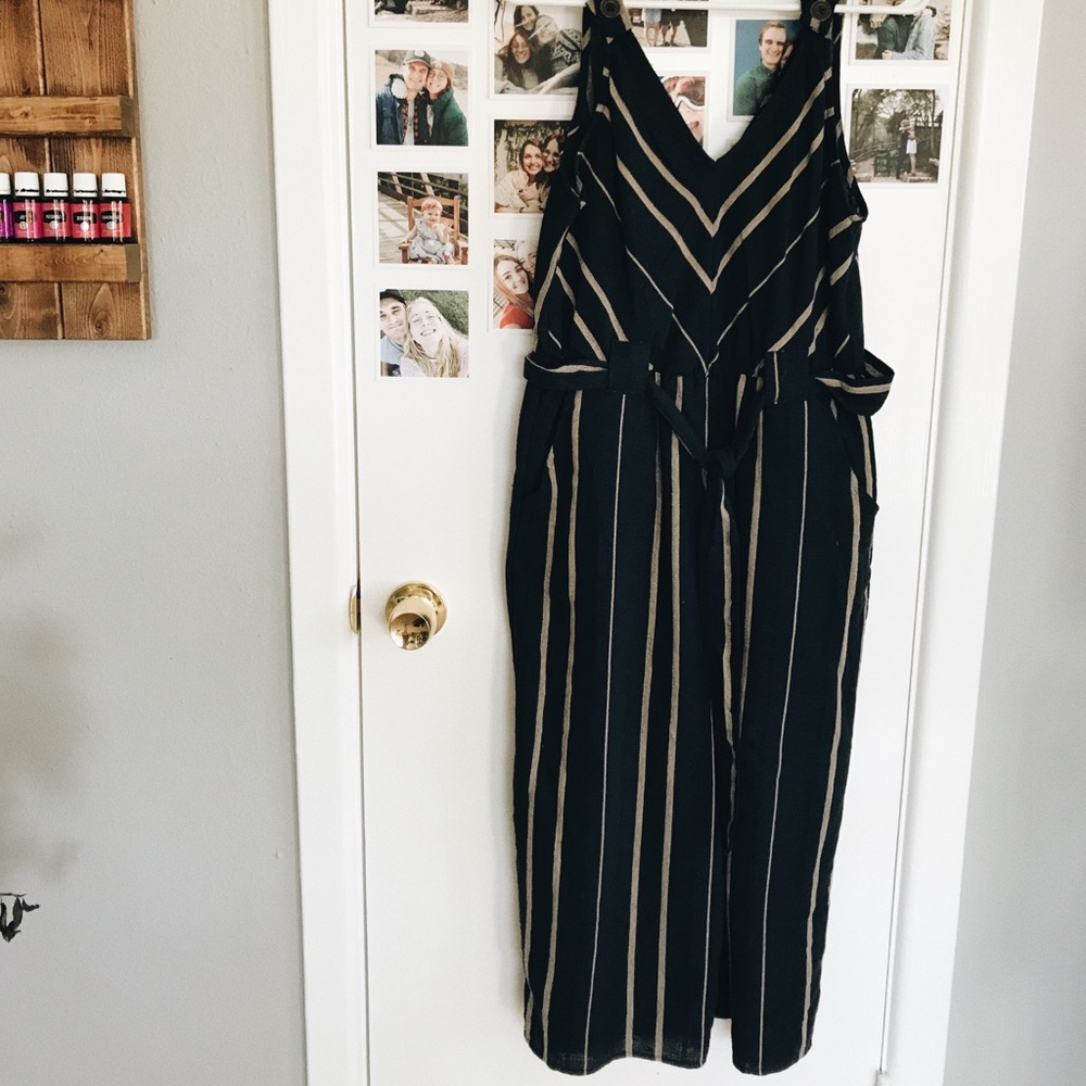 jumpsuit
